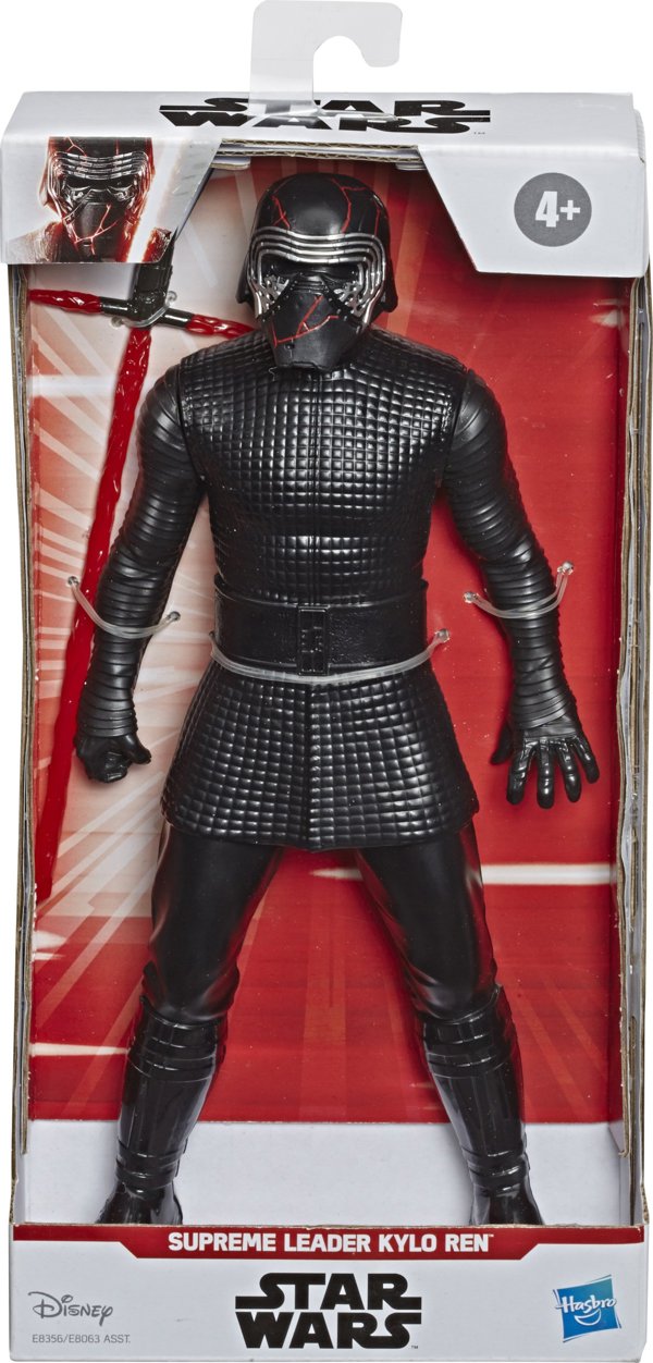 Φιγούρα Star Wars STAR WARS Action Figure Olympus 24 cm