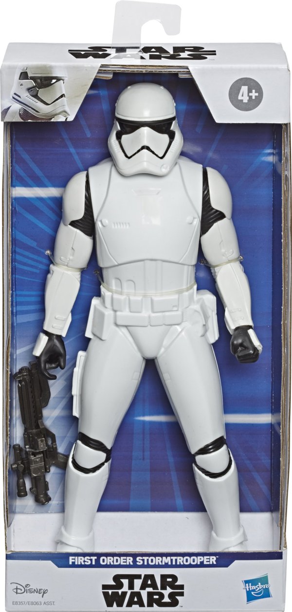 Φιγούρα Star Wars STAR WARS Action Figure Olympus 24 cm