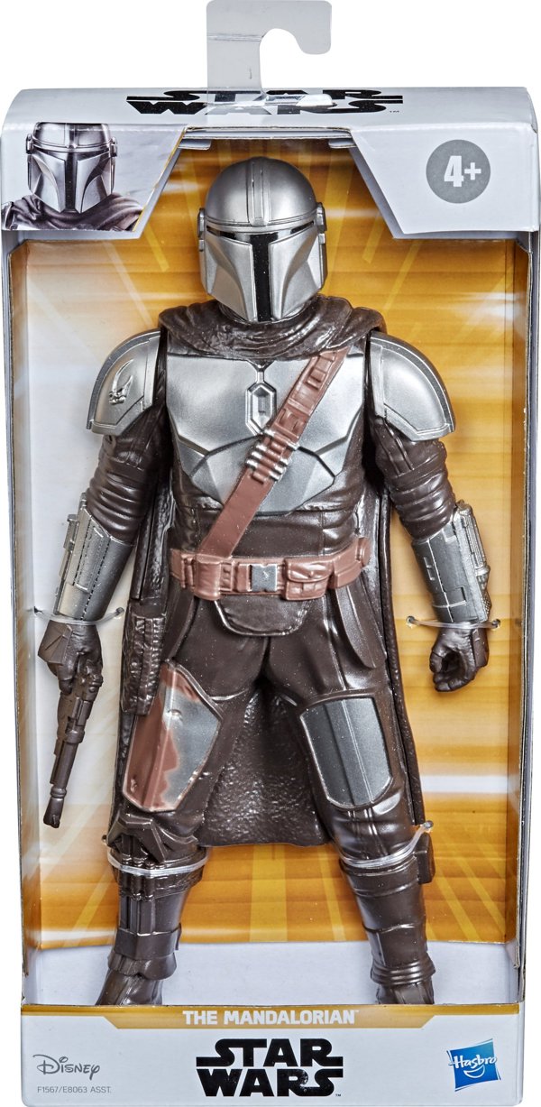Φιγούρα Star Wars STAR WARS Action Figure Olympus 24 cm