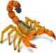 Figurka Collecta Skorpion (004-88349)
