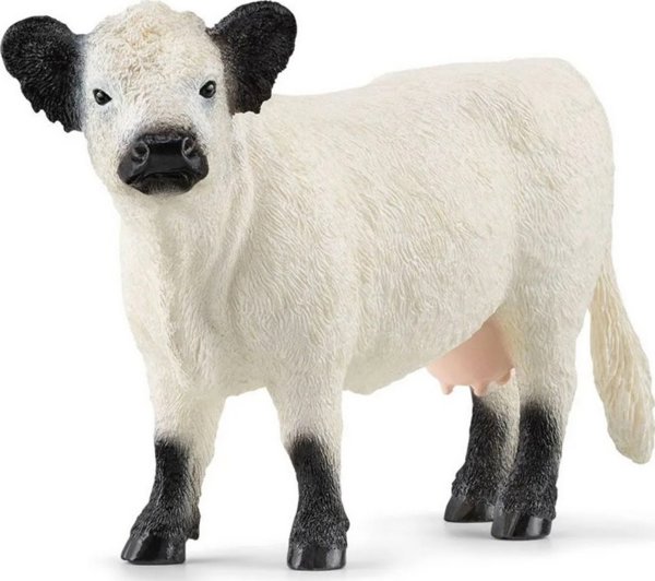 Φιγούρα Schleich SCHLEICH FARM WORLD Αγελάδα Galloway