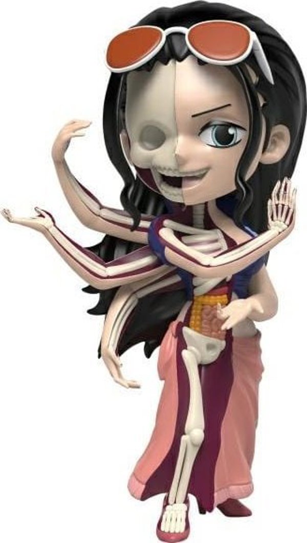 Figurine Fl1 Mighty Jaxx Figurines Freeny`s Hidden Dissectibles One Piece Series 1 10589 - ειδώλιο που αποστέλλεται τυχαία 14417363 658215289446