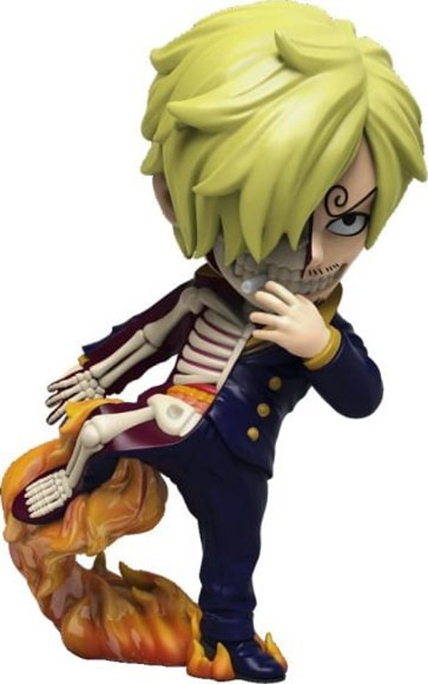 Figurine Fl1 Mighty Jaxx Figurines Freeny`s Hidden Dissectibles One Piece Series 1 10589 - ειδώλιο που αποστέλλεται τυχαία 14417363 658215289446
