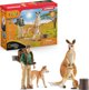 Φιγούρα Schleich Schleich Wild Life Outback Adventure, φιγούρα παιχνιδιού