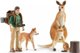 Φιγούρα Schleich Schleich Wild Life Outback Adventure, φιγούρα παιχνιδιού