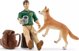 Φιγούρα Schleich Schleich Wild Life Outback Adventure, φιγούρα παιχνιδιού