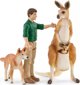 Φιγούρα Schleich Schleich Wild Life Outback Adventure, φιγούρα παιχνιδιού