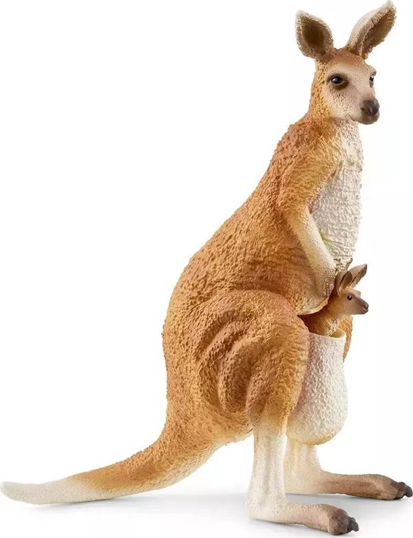 Φιγούρα Schleich Schleich Wild Life Outback Adventure, φιγούρα παιχνιδιού