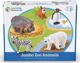 Φιγούρα Learning Resources Jumbo - Ζώα στο ζωολογικό κήπο (LER0788)