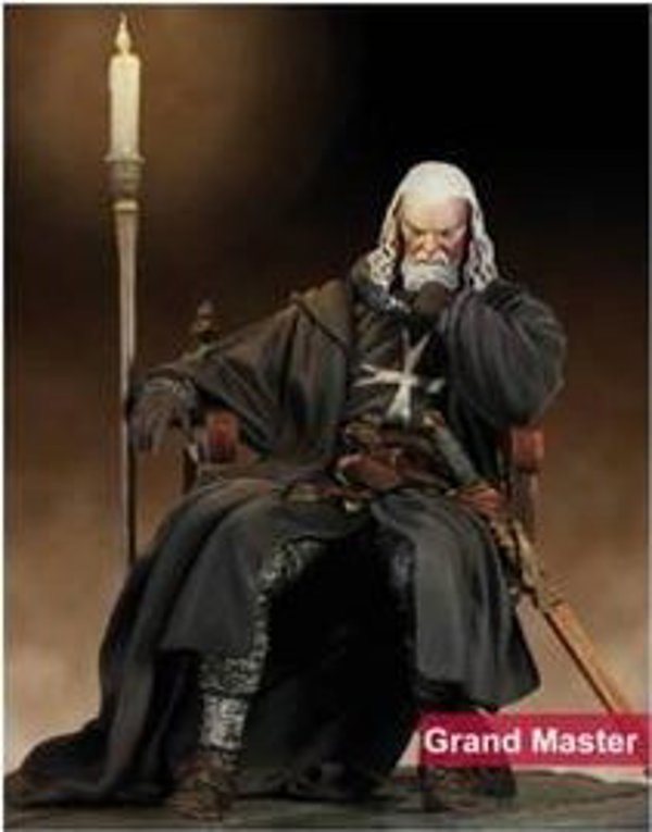 Φιγούρα Scale75 Scale 75: Grand Master