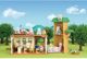 Φιγούρα EPOCH Sylvanian Families Αγροτικό σχολείο στο δέντρο - 5105