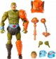 Φιγούρα Mattel Mattel Masters of the Universe Masterverse Man-At-Arms (17,8 εκ.)