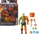 Φιγούρα Mattel Mattel Masters of the Universe Masterverse Man-At-Arms (17,8 εκ.)