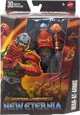 Φιγούρα Mattel Mattel Masters of the Universe Masterverse Man-At-Arms (17,8 εκ.)