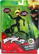Playmates Toys Φιγούρα Miraculous Cat Noir με Αξεσουάρ (50403) - Για Κορίτσια 4+ Ετών