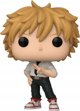 Φιγούρα XXX_Funko POP! Βινύλιο Φιγούρα: Chainsaw Man - Denji