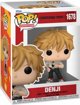 Φιγούρα XXX_Funko POP! Βινύλιο Φιγούρα: Chainsaw Man - Denji