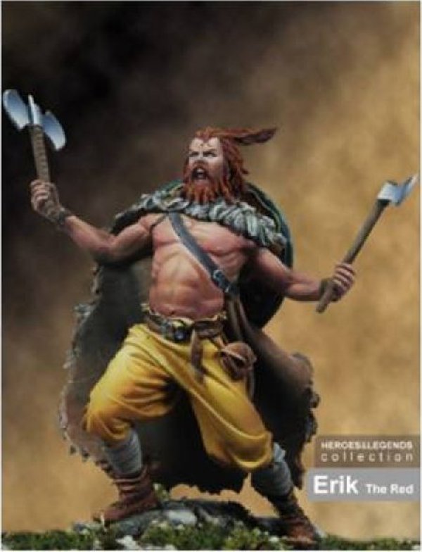 Φιγούρα Scale75 Scale 75: Erik The Red