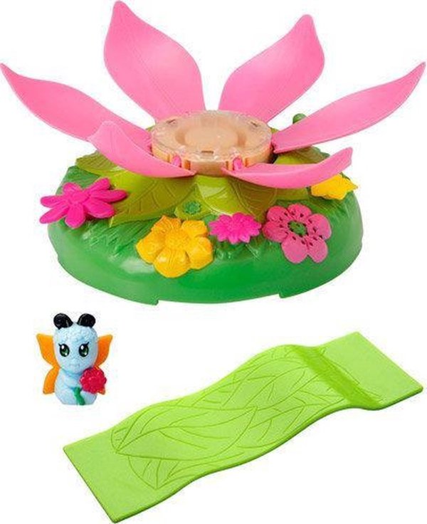 Figurka WowWee WowWee,  Lite Sprites, Flower, Collectible Figures, For Girls, 4+ years For Girls
