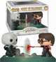 Φιγούρα Funko Pop Funko POP Movie Moments: Harry Potter - Harry vs. Voldemort