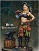 Φιγούρα Scale75 Scale 75: Helga Blitzhammer