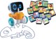 Figurka Vtech VTech Codi, the clever painting robot, play figure