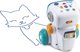 Figurka Vtech VTech Codi, the clever painting robot, play figure