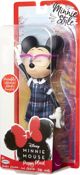 Φιγούρα Jakks Pacific Disney Μίνι Μάους Preppy Plaid (200054)