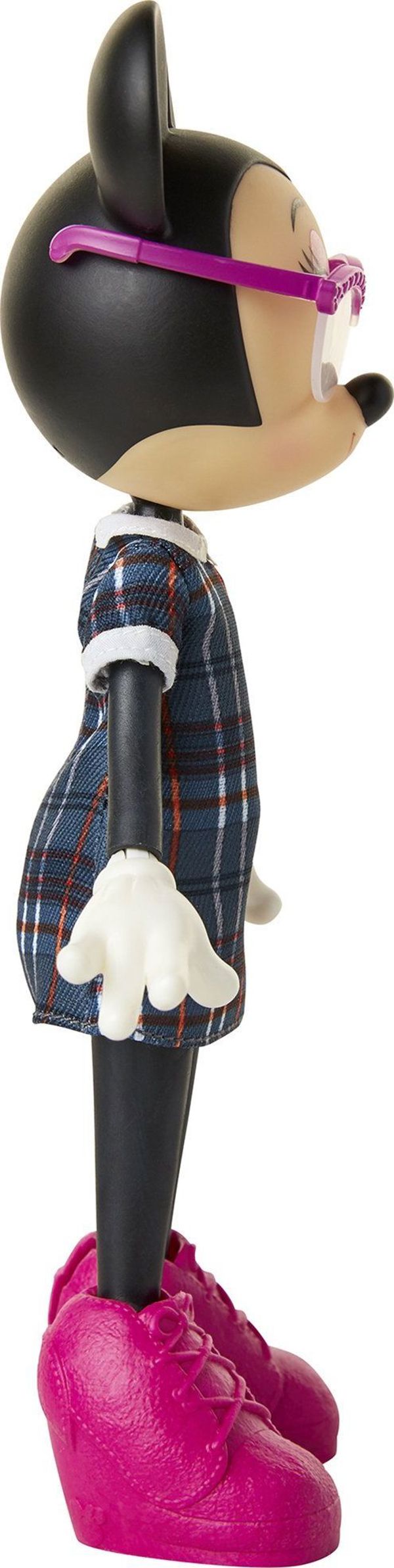 Φιγούρα Jakks Pacific Disney Μίνι Μάους Preppy Plaid (200054)