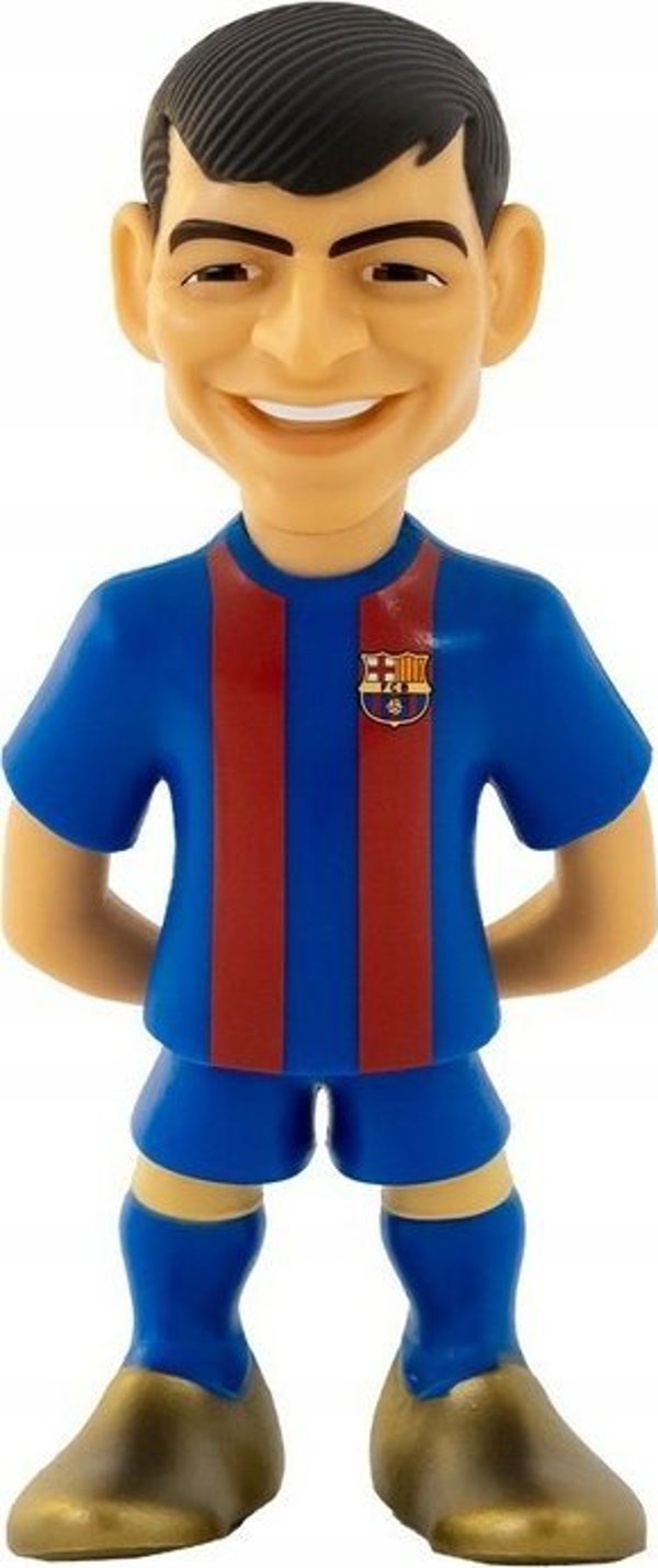 Φιγούρα Minix MINIX FC BARCELONA - PEDRI