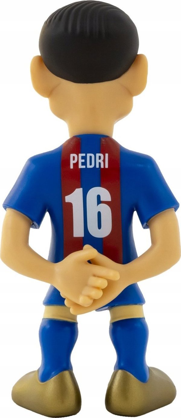 Φιγούρα Minix MINIX FC BARCELONA - PEDRI