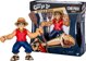 Φιγούρα Goo Jit Zu HEROES OF GOO JIT ZU One Peace Ultra Goo φιγούρα - Luffy