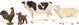 Σετ Εκκίνησης "Φάρμα" Schleich Schleich Farm World, Φιγούρα Παιχνιδιού