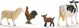Σετ Εκκίνησης "Φάρμα" Schleich Schleich Farm World, Φιγούρα Παιχνιδιού