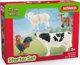 Σετ Εκκίνησης "Φάρμα" Schleich Schleich Farm World, Φιγούρα Παιχνιδιού