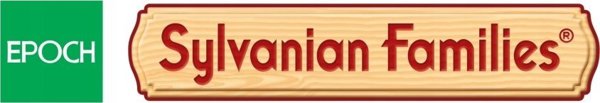Φιγούρα Epoch SYLVANIAN Μικρό Κατάστημα Γοργονών 05760 57605