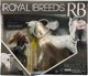 Φιγούρα Papo Royal Breeds Figureset Kiss 'N Nuzzle