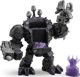 Φιγούρα Schleich Schleich Eldrador Creatures Shadow Master Robot με Mini Creature, φιγούρα παιχνιδιού