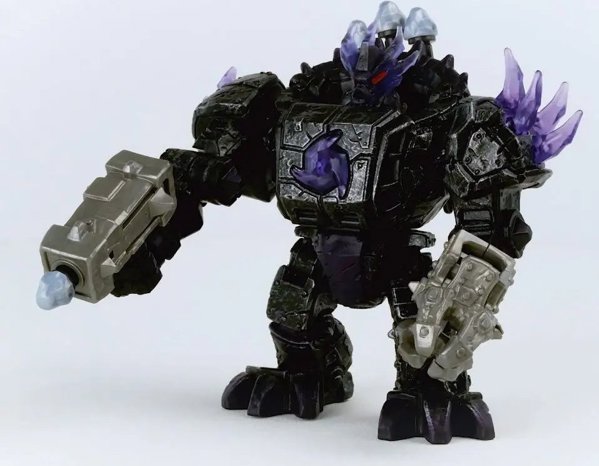 Φιγούρα Schleich Schleich Eldrador Creatures Shadow Master Robot με Mini Creature, φιγούρα παιχνιδιού
