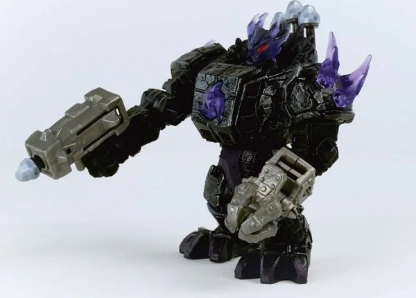 Φιγούρα Schleich Schleich Eldrador Creatures Shadow Master Robot με Mini Creature, φιγούρα παιχνιδιού