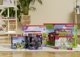 Φιγούρα Schleich Schleich Eldrador Creatures Shadow Master Robot με Mini Creature, φιγούρα παιχνιδιού