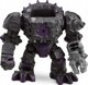 Φιγούρα Schleich Schleich Eldrador Creatures Shadow Master Robot με Mini Creature, φιγούρα παιχνιδιού