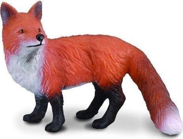 Figurka Collecta Lis pospolity