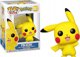 Φιγούρα Funko Pop φιγούρα funko pop! pokemon pikachu 553