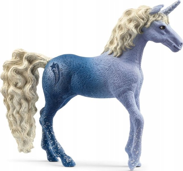 Φιγούρα Schleich Schleich Collectibles Μονόκερος Shooting Star