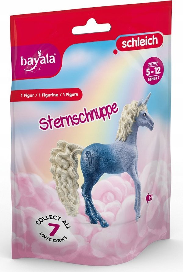 Φιγούρα Schleich Schleich Collectibles Μονόκερος Shooting Star