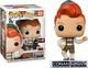 Funko Pop! Φιγούρα Conan O'Brien - Conan Χωρίς Σύνορα SE 21, Συλλεκτικό Vinyl Figure