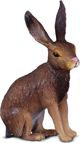 Figurine Collecta Grey λαγός (004-88012) 4867542 4892900880129