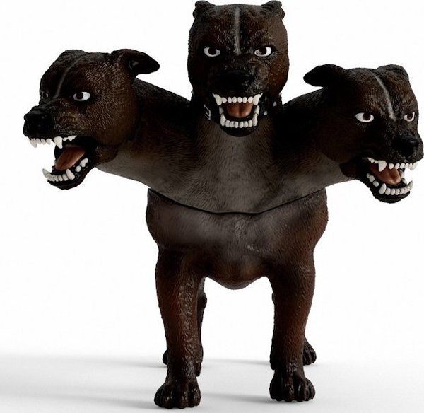 Δοχεία ειδωλίων Schleich SLH 13990 13250