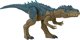 Φιγούρα MATTEL Jurassic World Allosaurus με ήχο HRX50